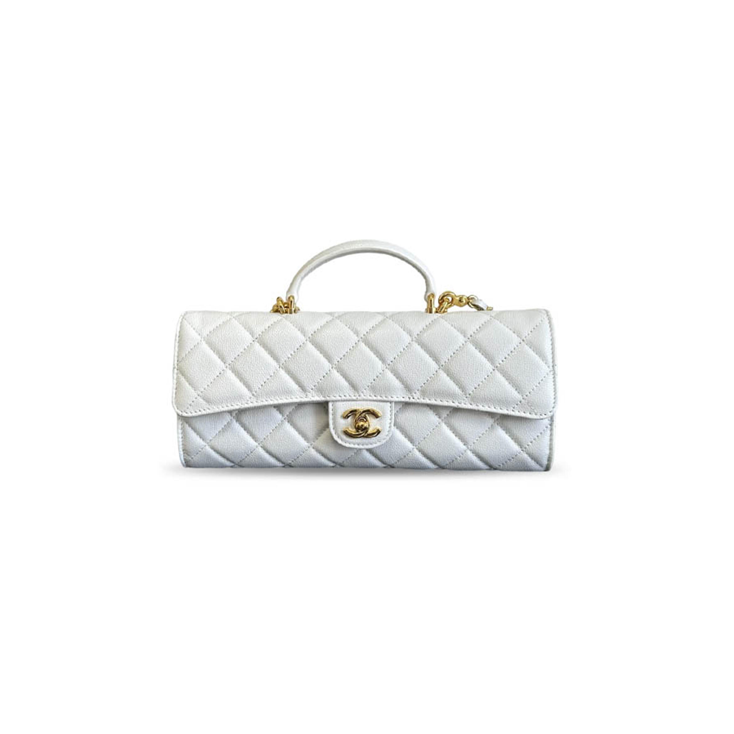 CHANEL MASTER CLUTCH WITH CHAIN WOC AP5280 (25*8*5cm)